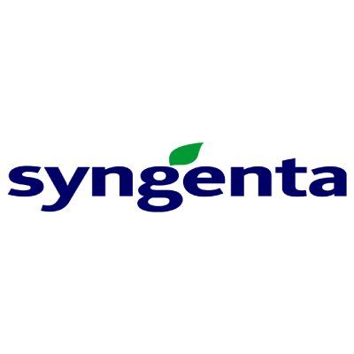 Logo Syngenta