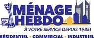Ménage Hebdo LOGO
