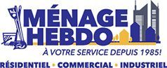 Ménage Hebdo LOGO
