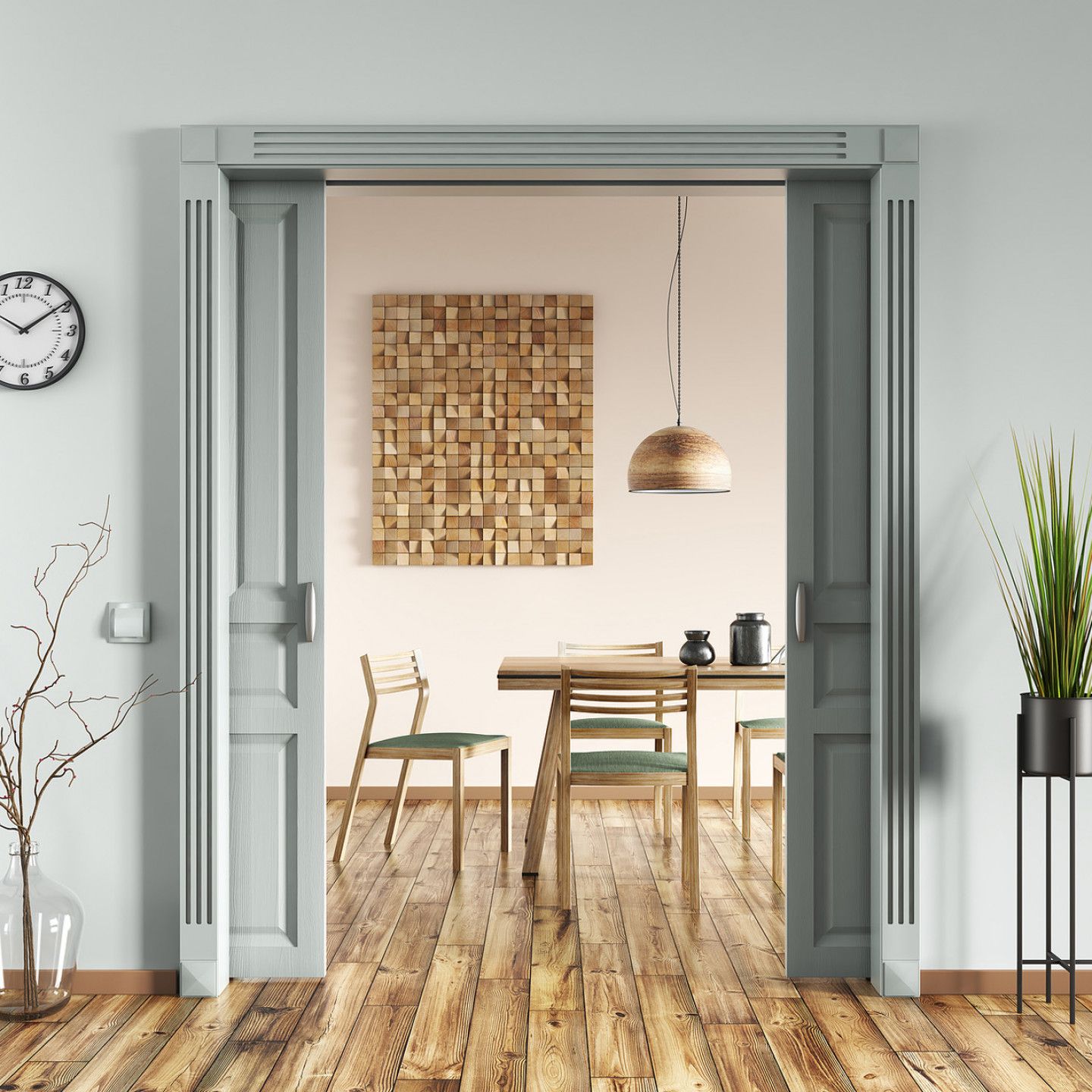 Drywall Repair Round Rock, TX King Asylum Interior Painting