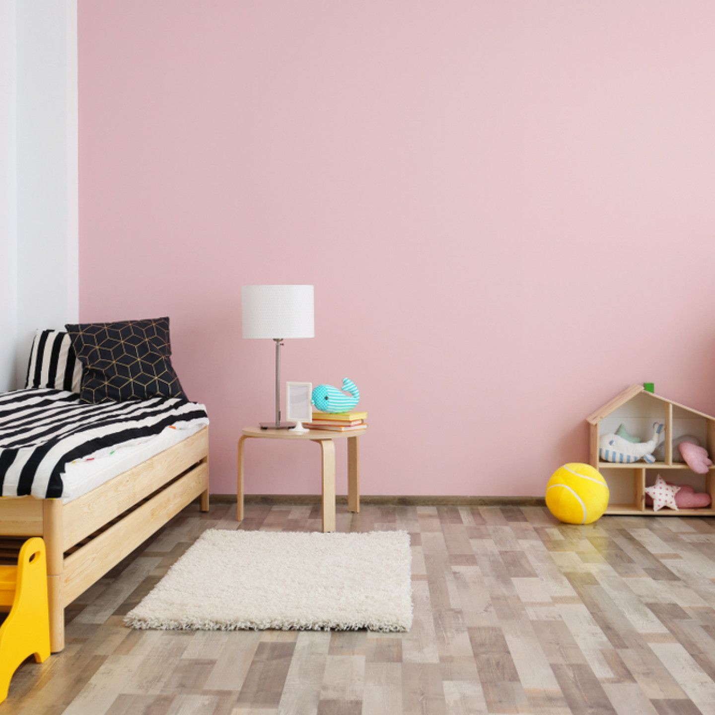Interior Painting Service in Round Rock, TX