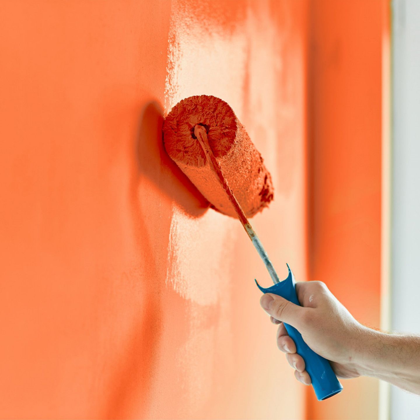 Professional Home Painters in Round Rock, TX