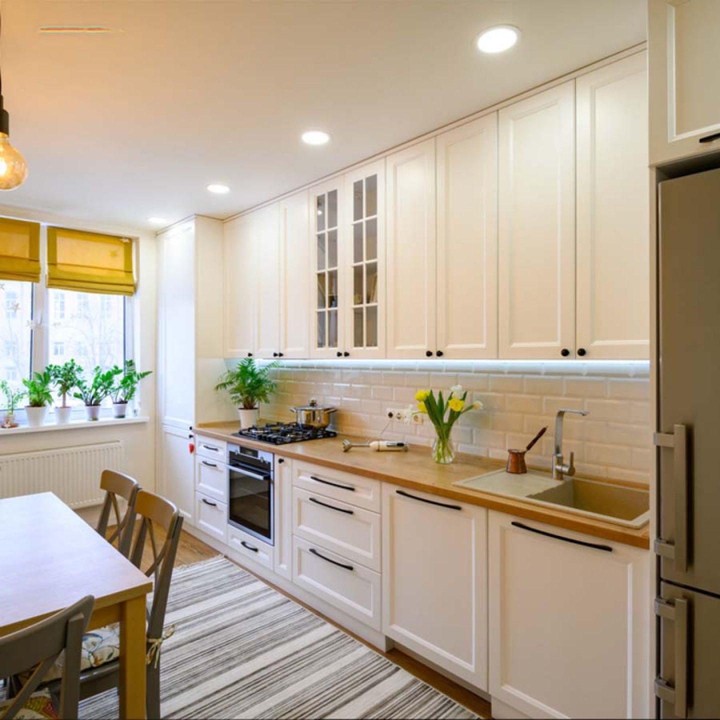 Custom Carpentry Service in Round Rock, TX