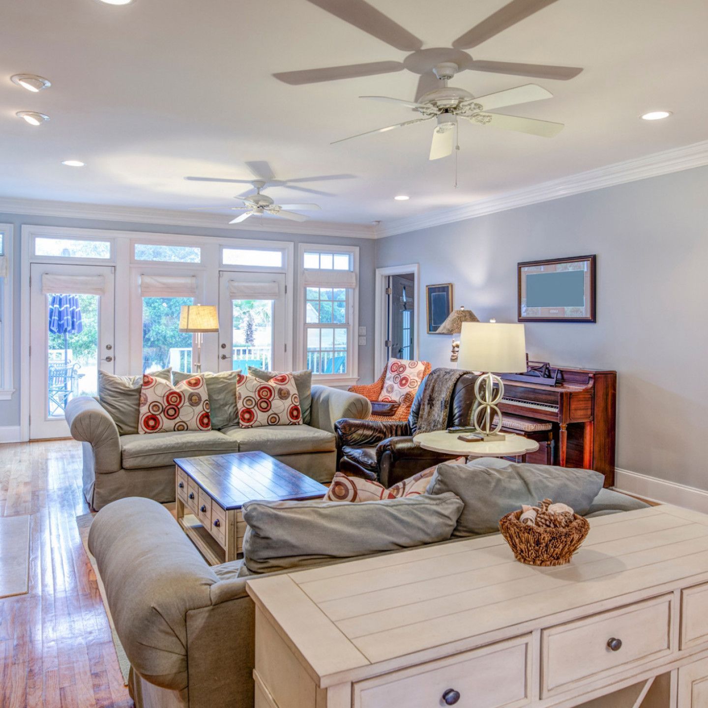 Ceiling Popcorn Removal Service in Round Rock, TX