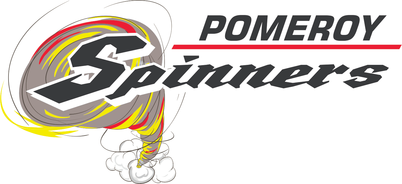 Pomeroy Spinners Pomeroy Spinners