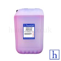 25L - Bubblegum Hi Foam Snow Foam Shampoo Drum Car Wagon Truck Vehicle Wash