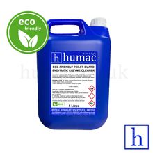Eco-friendly Toilet Guard 5L