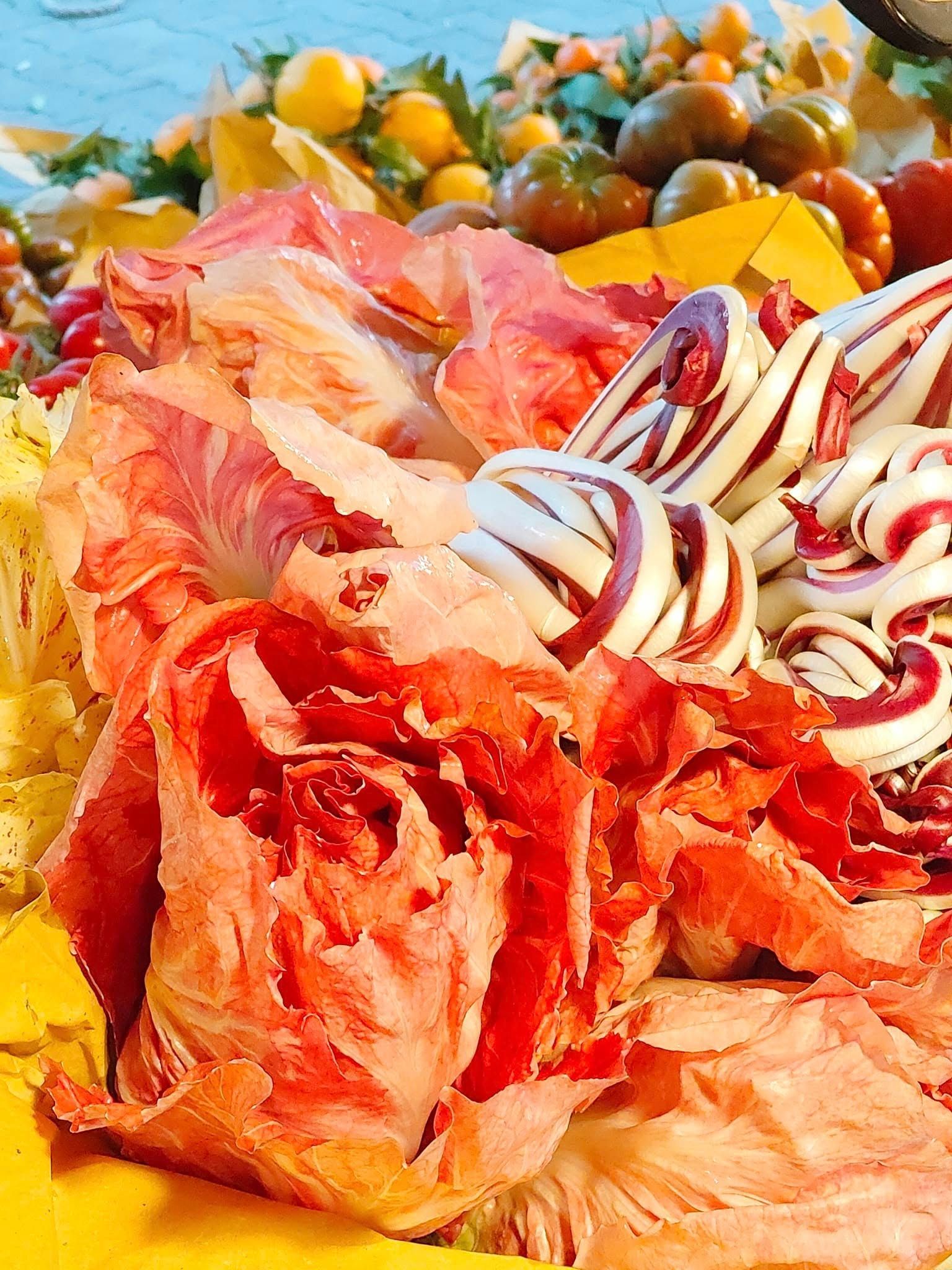 specialità fruttivendolo