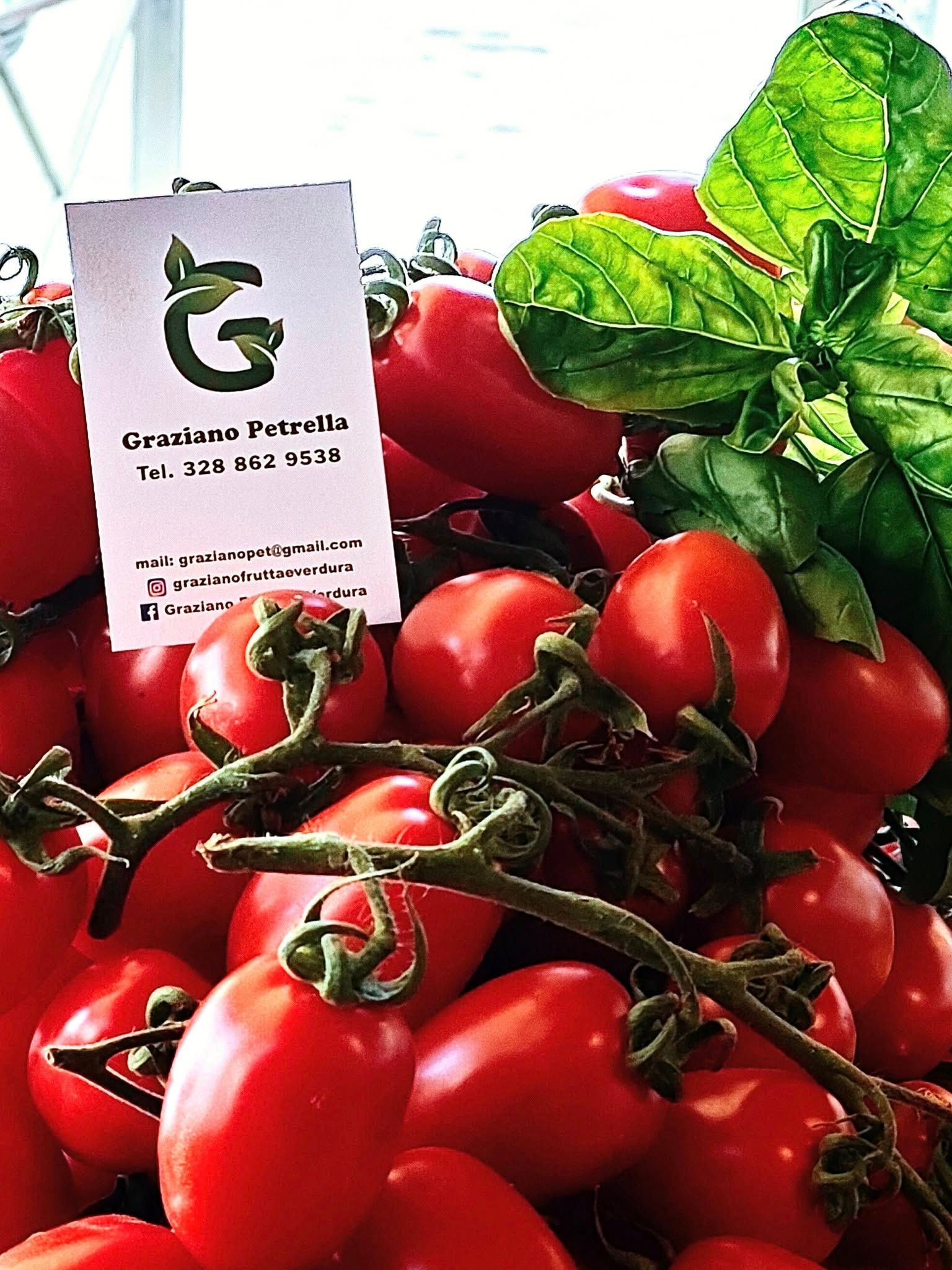 pomodori fraschi