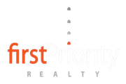 firstPriority Realty LLC Logo
