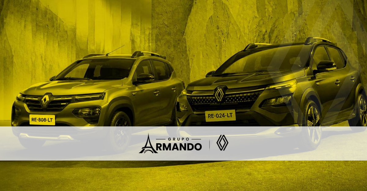 Kwid ou Kardian: qual faz mais sentido para sua rotina no ABC Paulista?
