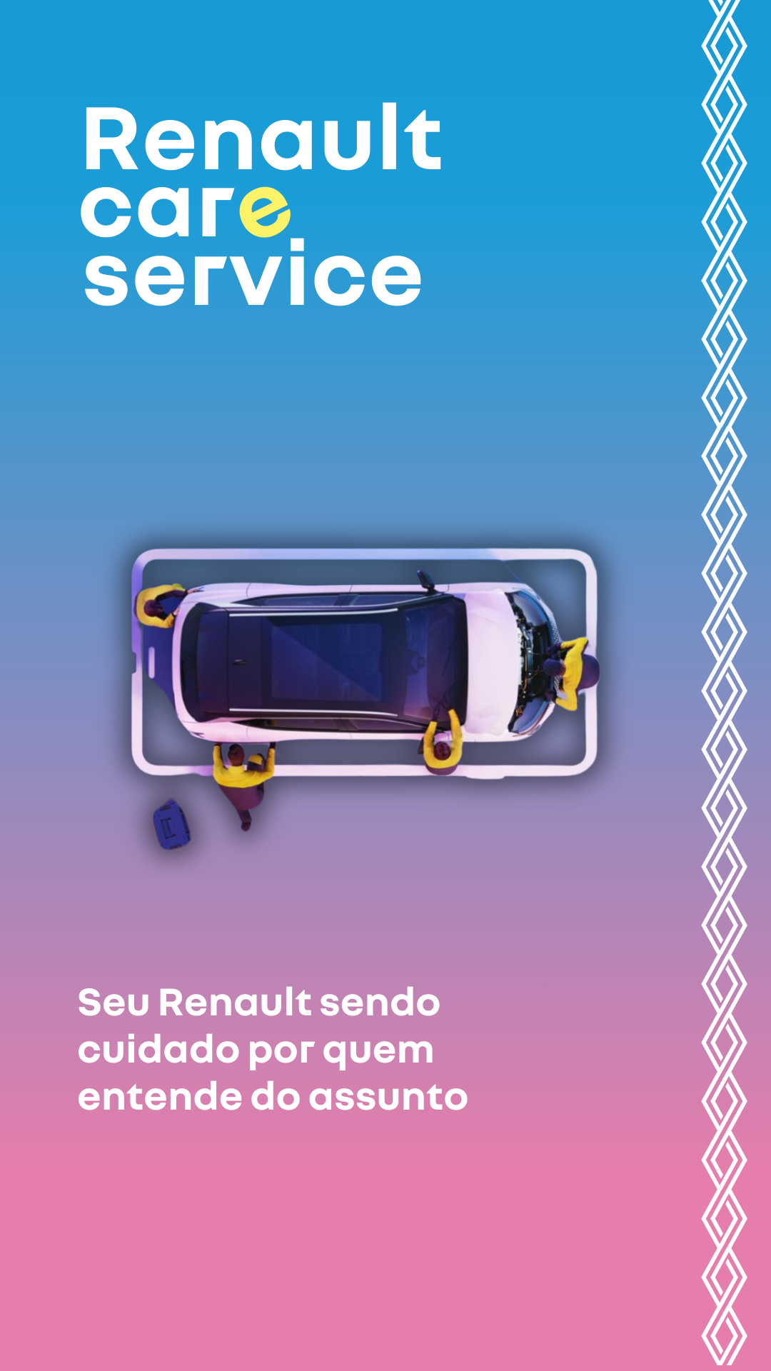 Renault Care Service