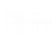 Outline of a house with the words "Private Studio" written below.