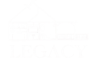 Outline of a house with the words "Private Studio" written below.