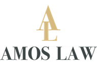 Amos Law Logo