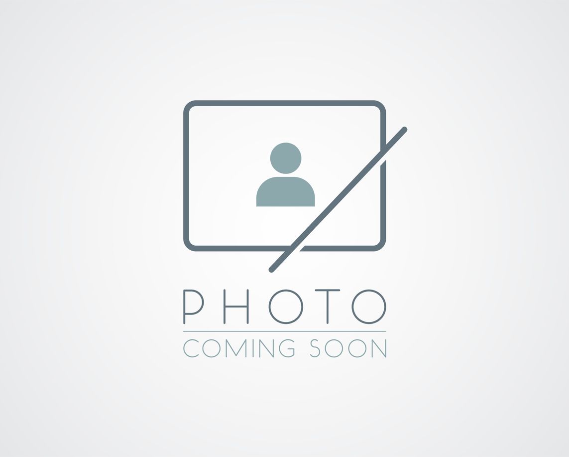 Photo coming soon
