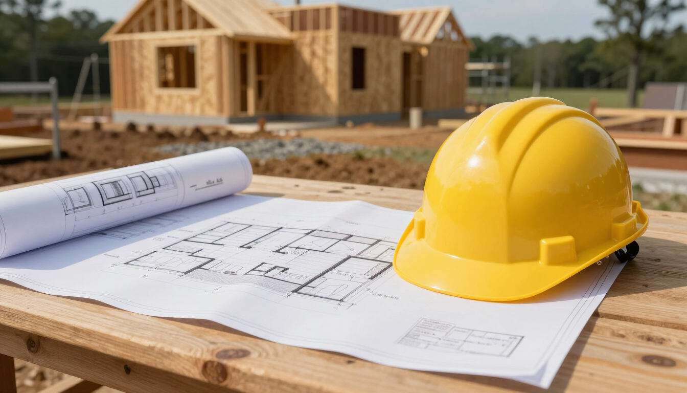 Construction Site