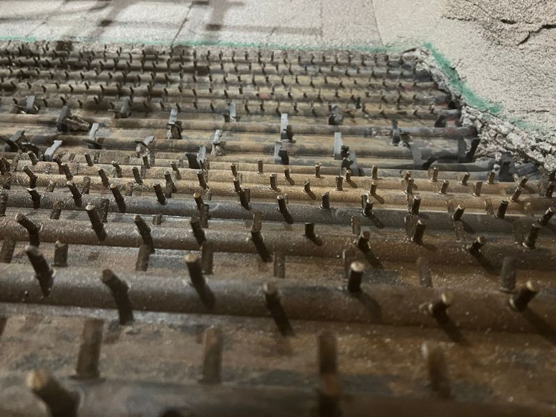 Vacuum Excavation