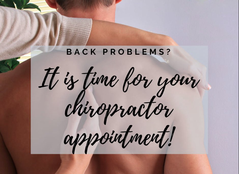 Chiropractic Treatment For Hip Pain