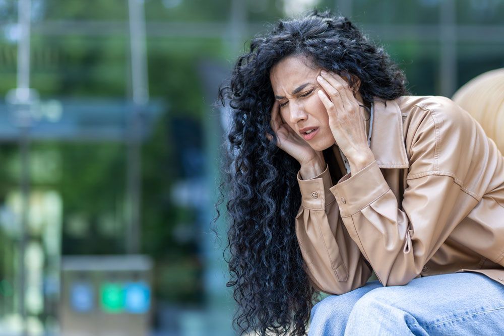 Acupuncture as a Tool for Migraine Prevention Instead of Management