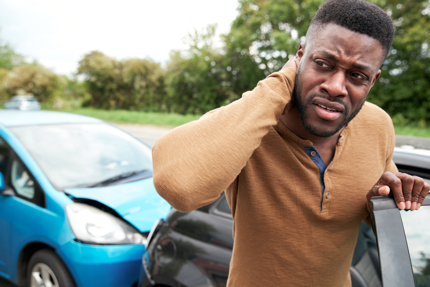 chiropractic treatment after a car accident in omaha nebraska