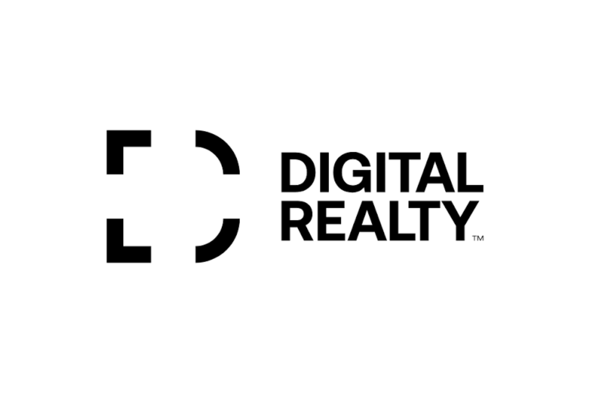 Digital Realty logo