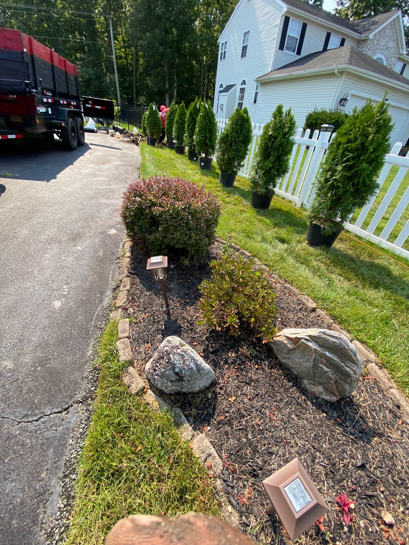 Projects NTO Lawn Care & Landscaping Vineland, NJ