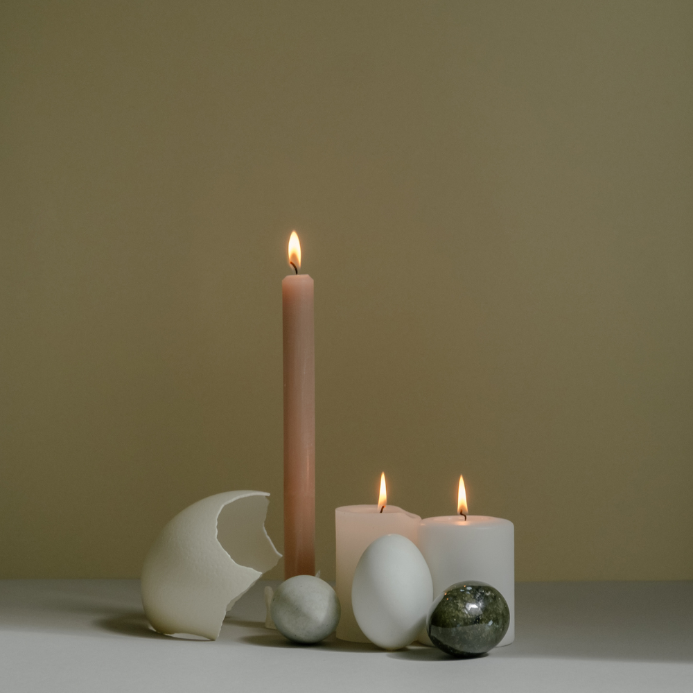 mindfulness almere