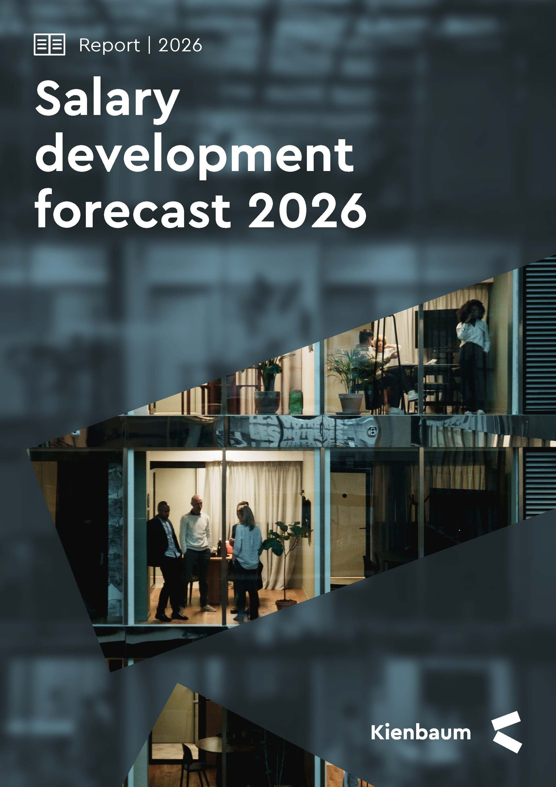 Kienbaum Salary Forecast 2026: Trends in Pay and Performance