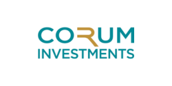 Corum-investeringen