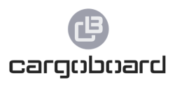 Logo of company