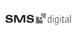 Logo of company