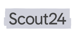 Logo of company