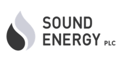 Logo of company