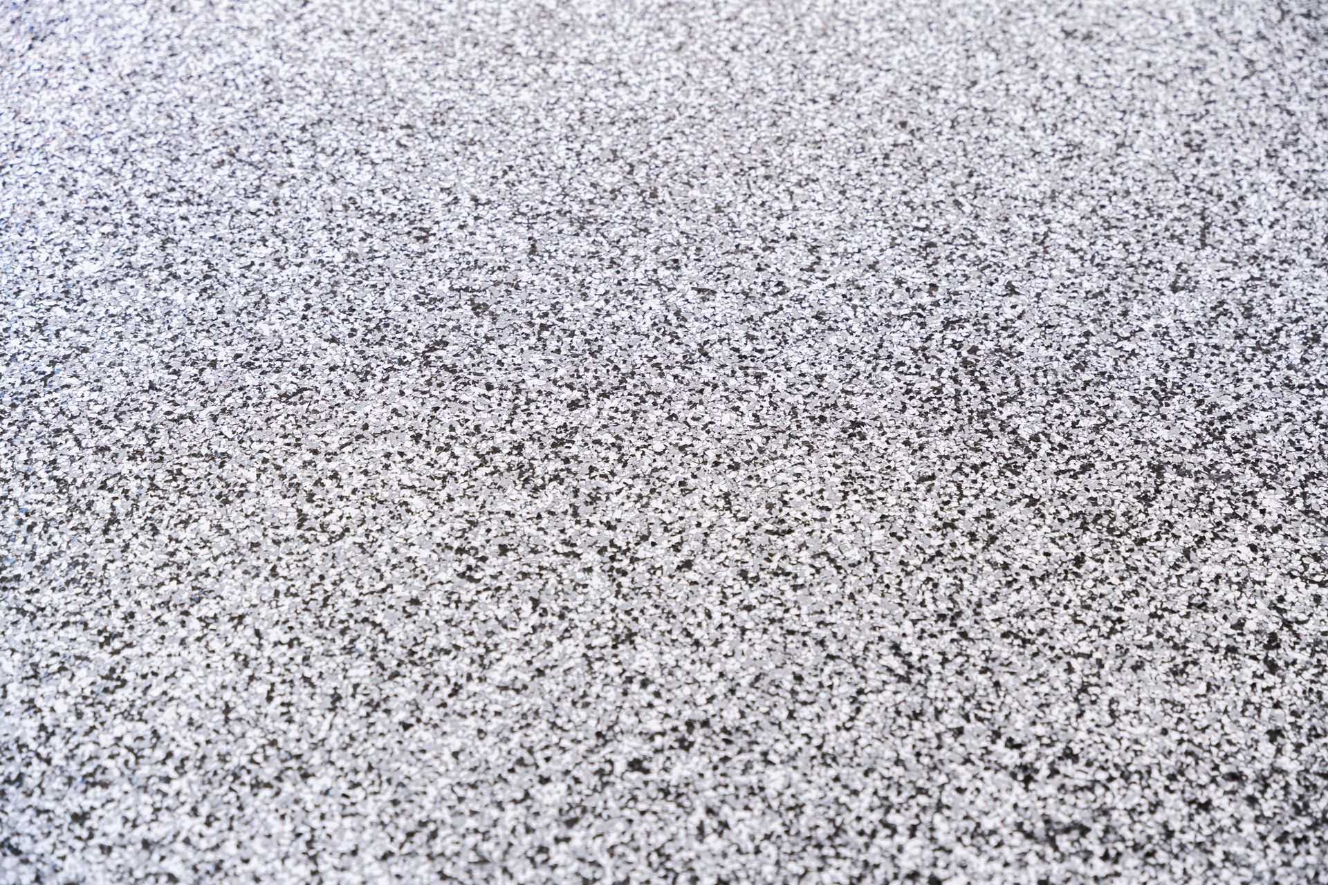 TV Static With Gray, Black, and White Noise Pattern — Matt Made Building in Camden, NSW