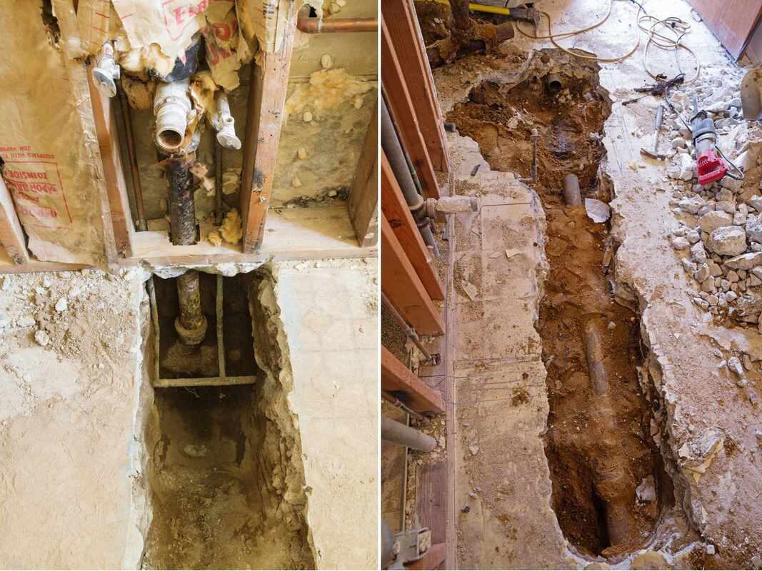 Lawton Plumber Plumbing Leak Repair Lawton, OK Plumbing Lawton