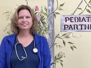 Jennifer Cox