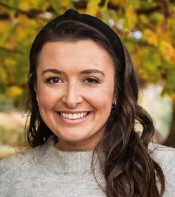 Kaila Spafford