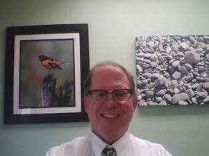 Kevin Seymour