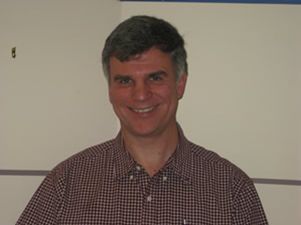 Paul Lomonico