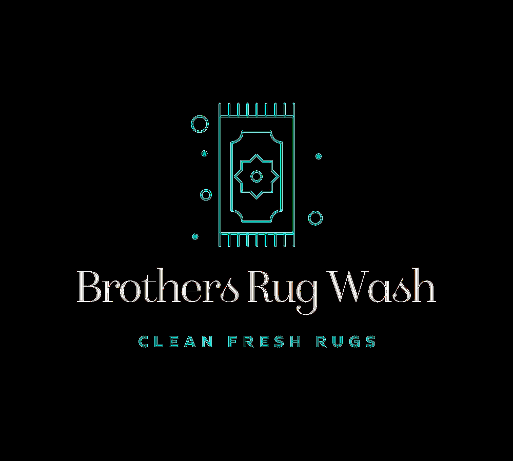Brothers Rug Wash logo