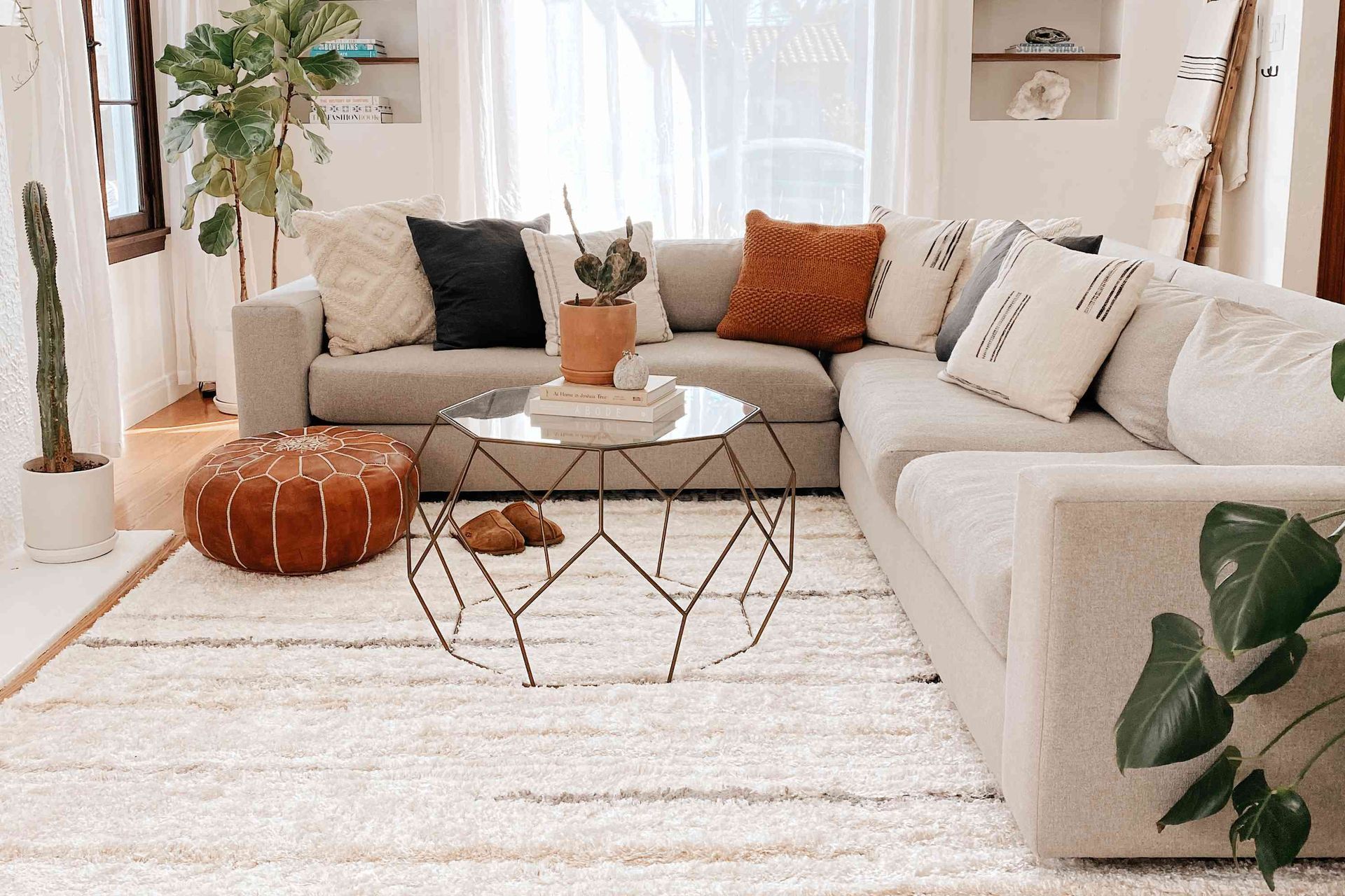 Upholstery cleaning