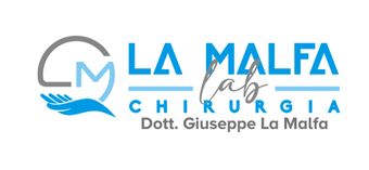logo la malfa lab