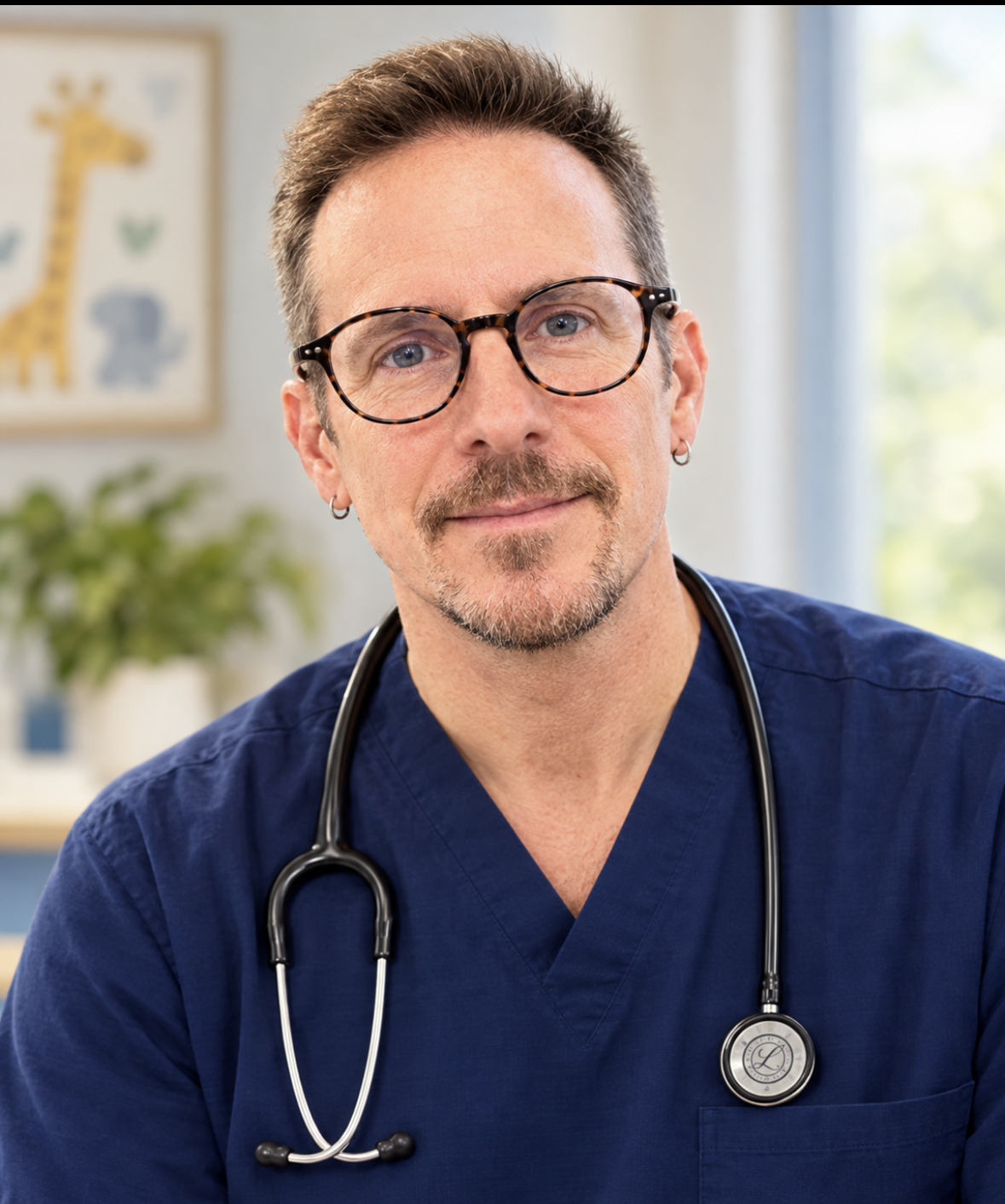Michael Melman, MD, FAAP