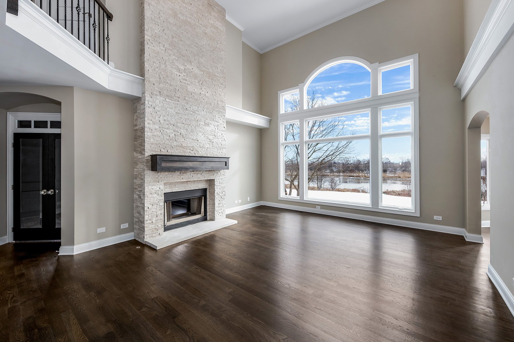 Custom Home Remodeling in Naperville | S & G Homes