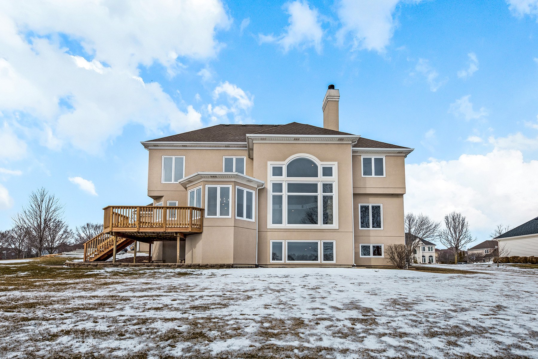 Custom Home Remodeling in Naperville | S & G Homes