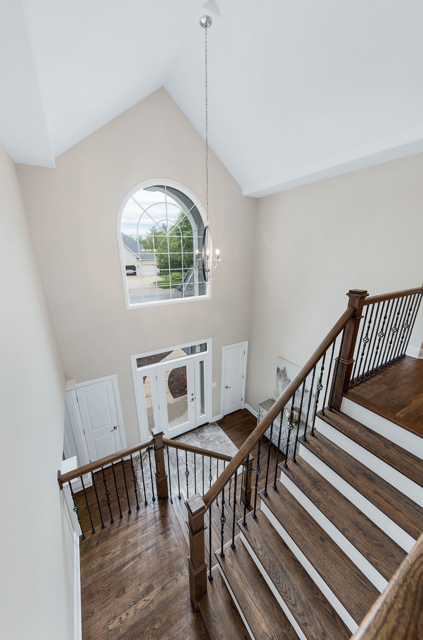 Custom Home Remodeling in Naperville | S & G Homes
