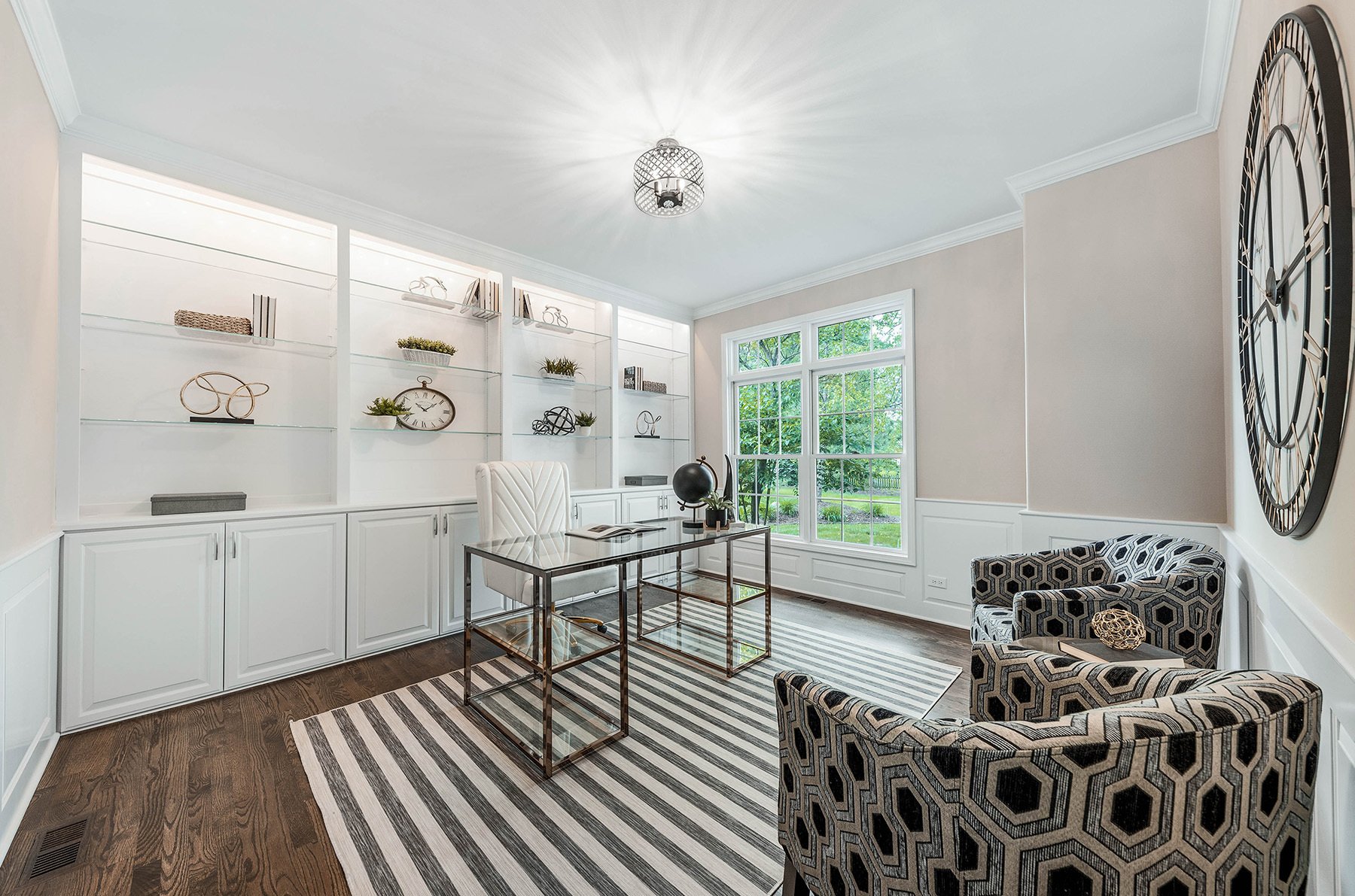 Professional Home Remodeling in Naperville | S & G Homes