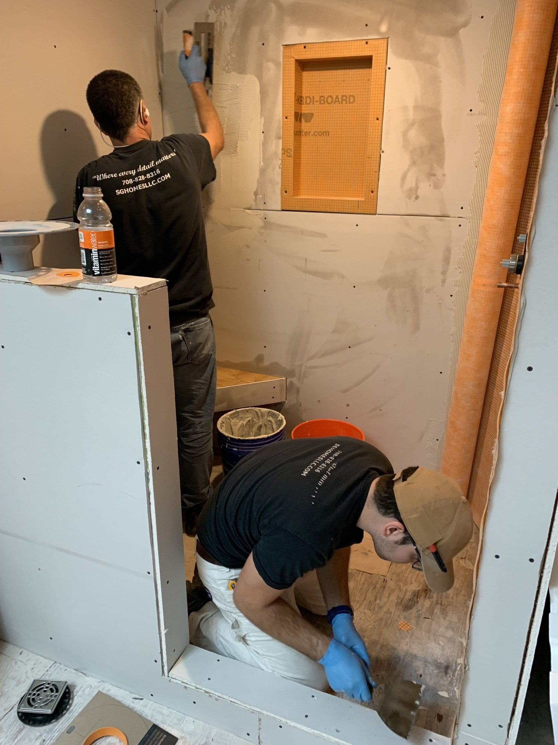 remodeling naperville