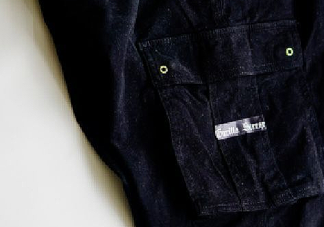 Gorilla Steez” Chinos